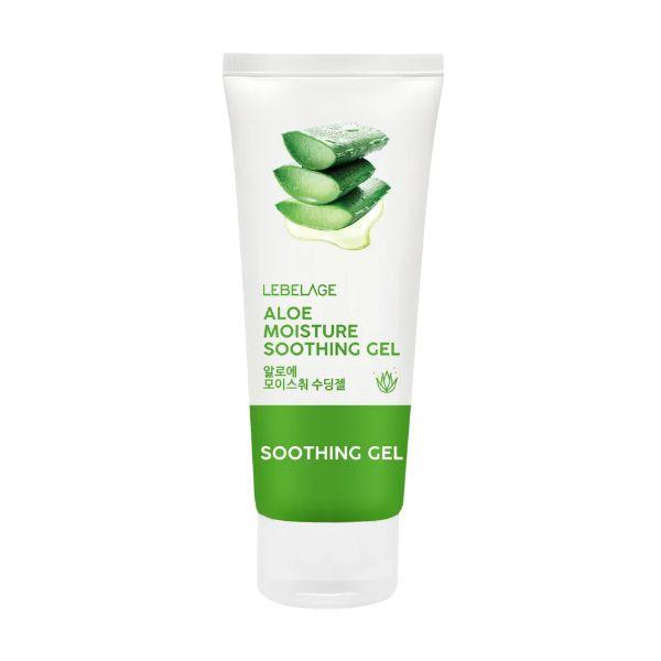 LEBELAGE Aloe Moisture Soothing Gel 100mL