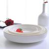 AMPEREX Ceramic Deep Serving Plate