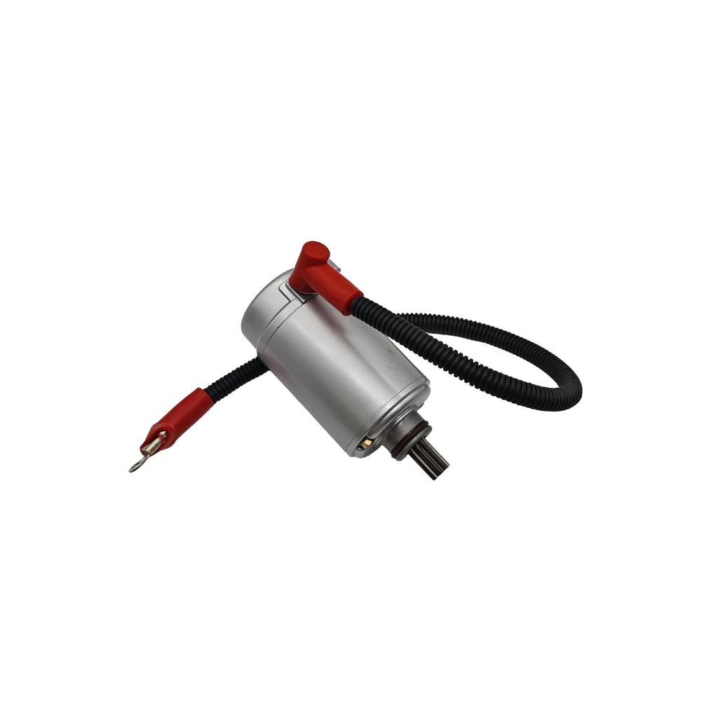 Cross-Border Compatible Odes Starter Motor Assembly 1000/800/650 (550mm Cable) 21170102701