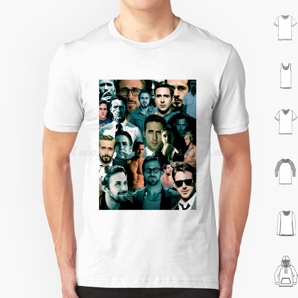 Funny Gift Ryan Canadian Gosling Singer Cute Gift T Shirt Men Women Kids 6xl Funny Ryan Canadian Gosling Singer Cute Ryan