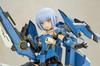 Kotobukiya Frame Arms Girl Stiletto Plus Height 175mm Scale Plastic Model Molding Color FG149 XF-3 Approx. 1/1