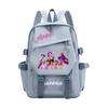 Backpack, Back To School, Cartoon Cute Travel Backpack Print Peripheral Double-shoulder Backpack For Teenagers, Students, Boys And Girls