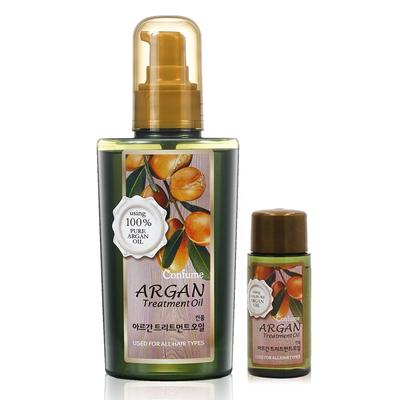 Fruit Nara Argan Treatment Oil 120+25
