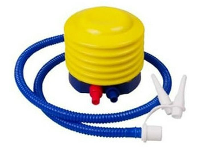 8.5" American Playground Dodgeball - Kids' Rainbow Pat Ball for Grass Play