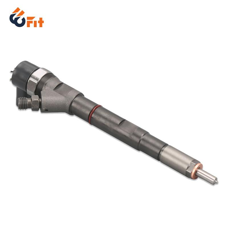 Diesel Fuel Injector Nozzle 33800-4A100 338004A100 0445110279 Common Rail Fuel Injector For Hyundai&Kia Car Accessories