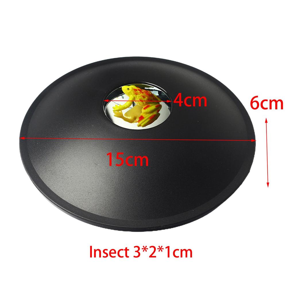 3D Effect Toy for Kids And Adults, Optical Projection Visual Illusion Puzzle Learning