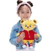 Bambola Il Quartiere di Daniel Tiger Bambola Mini Daniel Tiger 20CM Dani