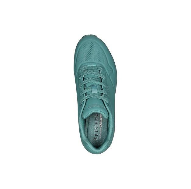 Кроссовки Skechers 73690-TEAL