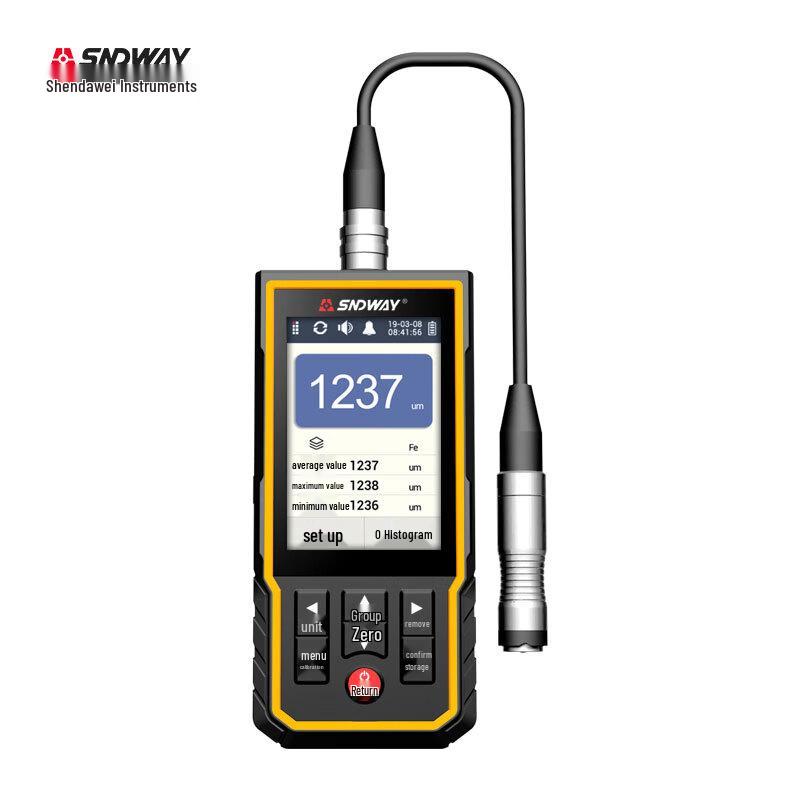 Shendawi SW-6310D Coating Thickness Gauge