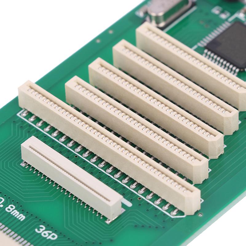 Dispositivo de teste de teclado de laptop Ak9 Máquina-ferramenta Interface USB com cabo