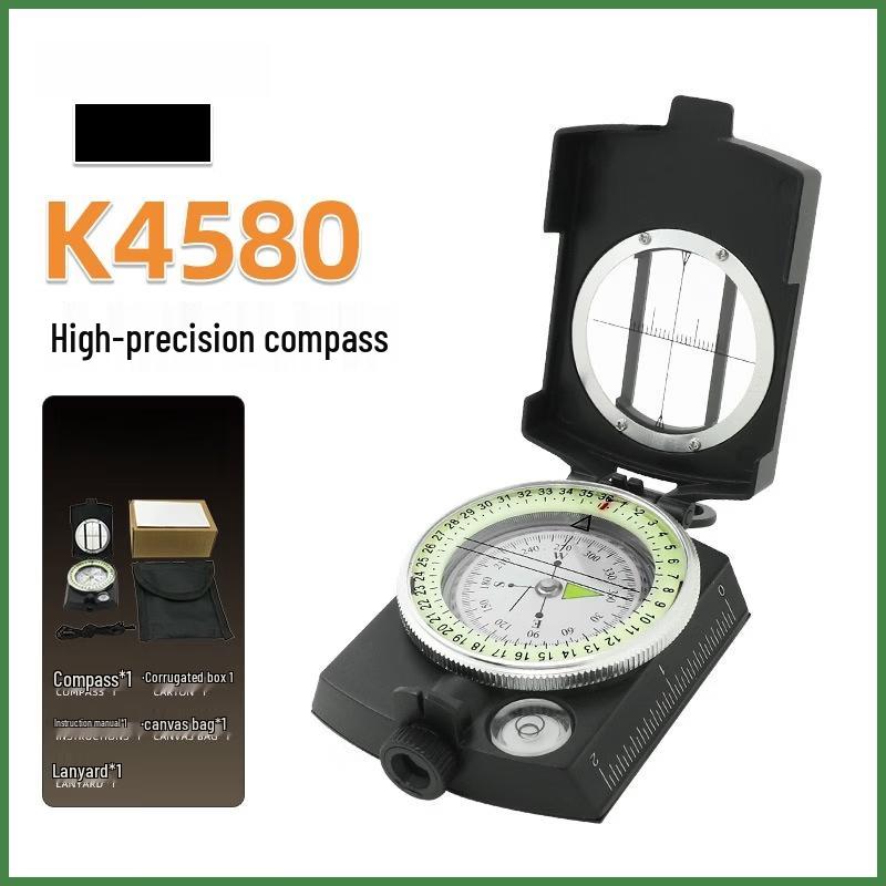 OIMGK4580 Multi-functional Metal Compass