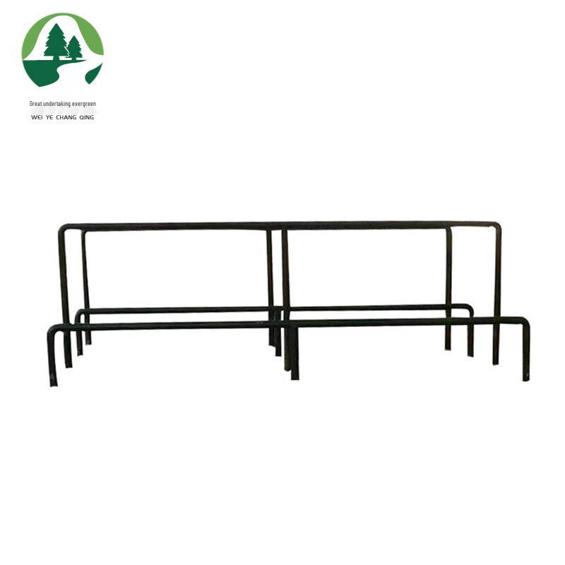 400-Meter Seaborne Landing Obstacle Course Training Equipment