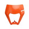 New Motorcycle Headlight Lens Cover Mask Dirt Bike Motocross Accessories For KTM EXC for XC SX SXF XCW 125 To 500 SMR 2026 2026