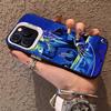 Rock Band Megadeths Phone Case For IPhone 17 Air 16 15 14 13 12 11 Pro Max Color Hard Cover
