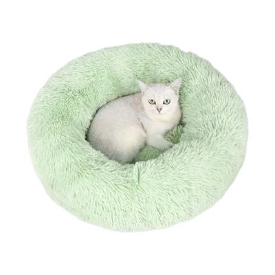 Cat Toyuxe Psí mazlíček Kočičí mazlíček Psí mazlíček Chlupatý pelíšek pro pelíšek pro chlupaté kočičí mazlíčky, který bude pro kočky celý rok pro malé velikosti zvířat Barvy