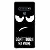 For LG K41s K51s Case Silicone Soft Fashion Animal Back Cover for LG Q70 Q60 Case Protector On for LGQ60 K 51S Cartoon Phone Bag