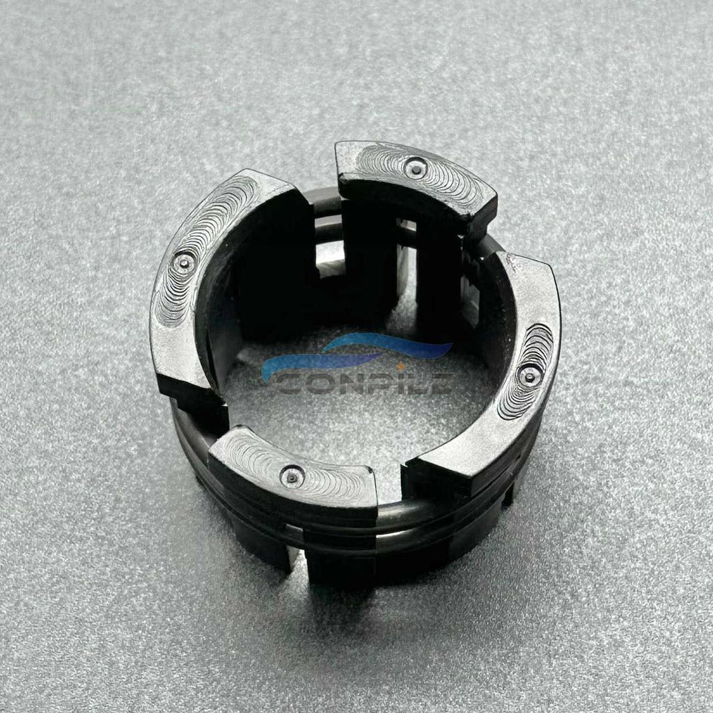 1Pc for Honda CRV CRIDER Civic Jed Fit electronic direction machine rack bushing repair kit