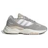 adidas Originals Retropy F90 Solid Grey Cloud White Unisex Lifestyle Shoes IF2866