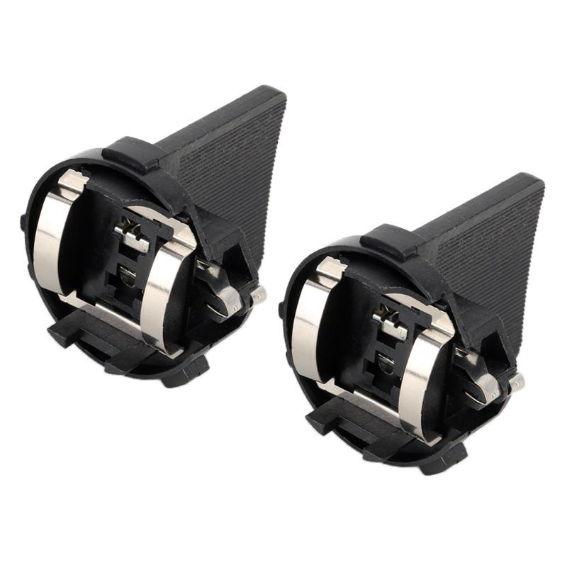 

Оригинальный держатель галогенной лампы H7 для VW Golf 7/Sharan/Scirocco Flame-retardant Material