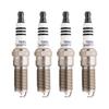 4-6PCS Iridium Platinum Spark Plugs TORCH QH5RTIP-13 Replace for Candles MAZDA LFG1-18-110 L3Y2-18-110 FORD 1379739 GM 92220447