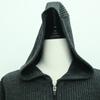 Shiz Madam Hooded Jacket Loose Fit For Mothers   J31738
