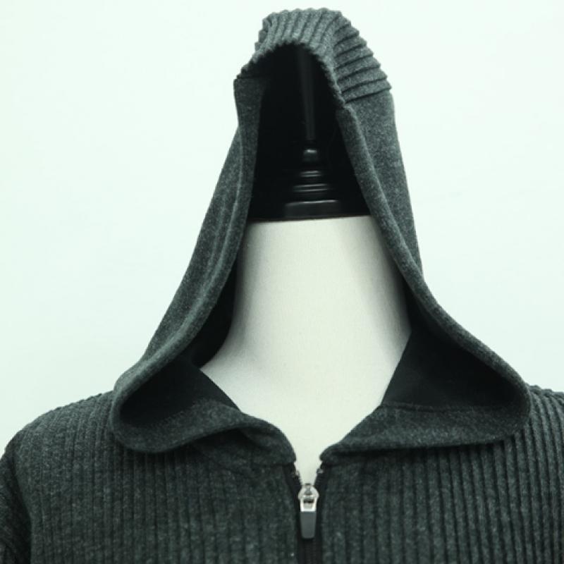 Shiz Madam Hooded Jacket Loose Fit For Mothers J31738