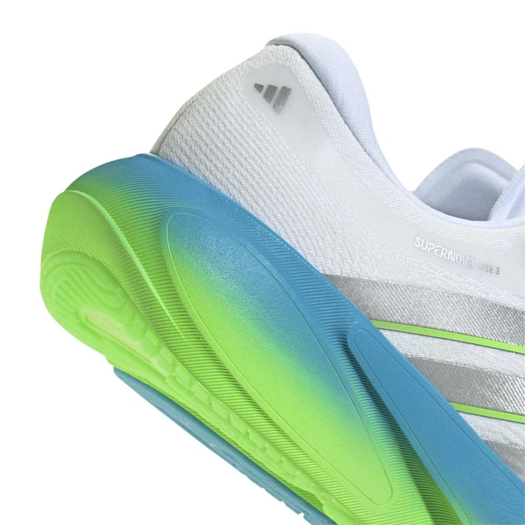 Men's Running Shoes Adidas SUPERNOVA RISE 3 JP8680 Size 41 1/3