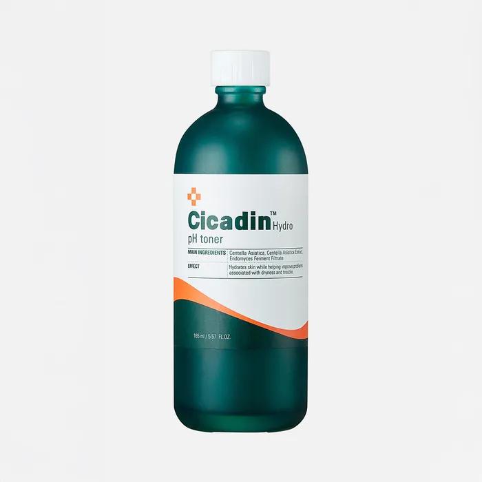 [MISSHA] Cicadin Hydro pH Toner 165ml