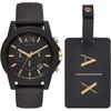 Outer Banks AX7105 Men's Authentic Import Wristwatch