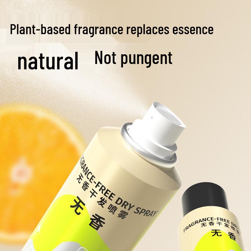 Befe Parfümsüz Kuru Şampuan