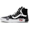 SK8-Hi Cap LX 'Black' Men's VN0A3TKM6BT