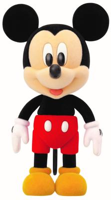 Disney Character DIYTOWN Doll Mickey Mouse DD-01