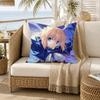 Saber Artoria Pendragon Fate Grand Order FGO Pillow Case for Sofa Living Room Home office Decor Protective Cover