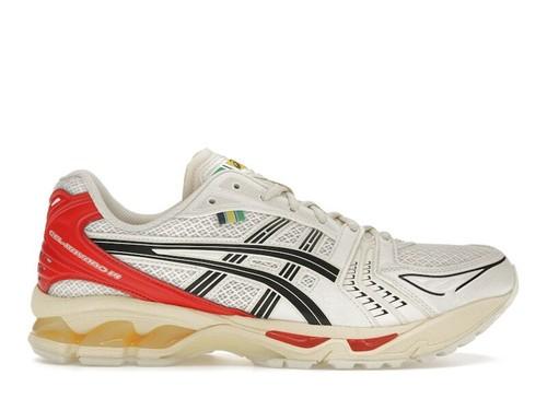 

ASICS Ayrton Senna Institute x Gel Kayano 14 McLaren - 1203A766-200 EU 37