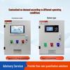RSRDDY Noodle Machine Water/Methanol Flow Meter Controller