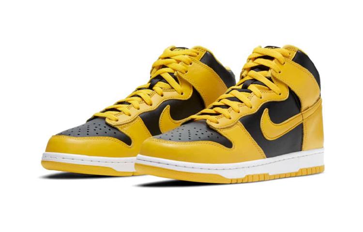 Nike Dunk High Iowa 2020 PS DC9053-002