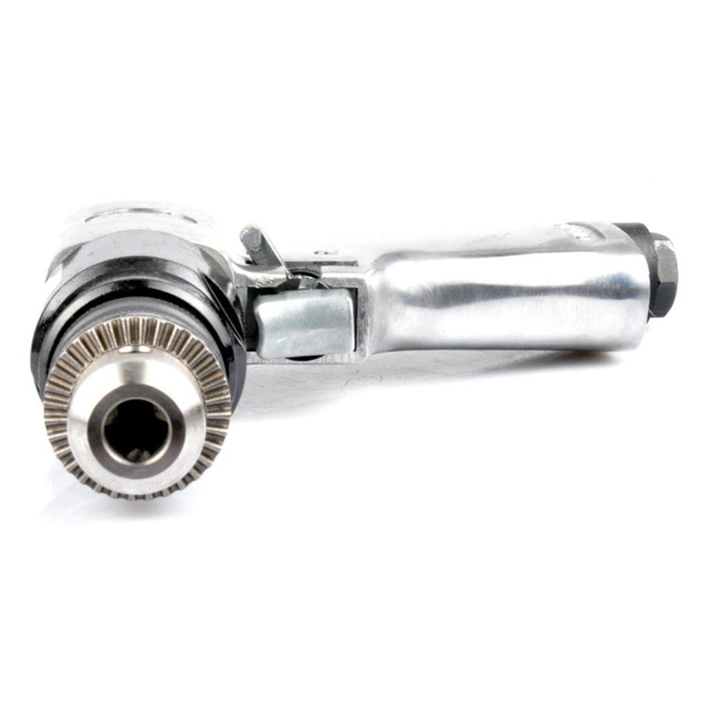 Pneumatic Tool Forward and Reverse Pneumatic Drill No-load Speed 1700 RPM 1 / 4"