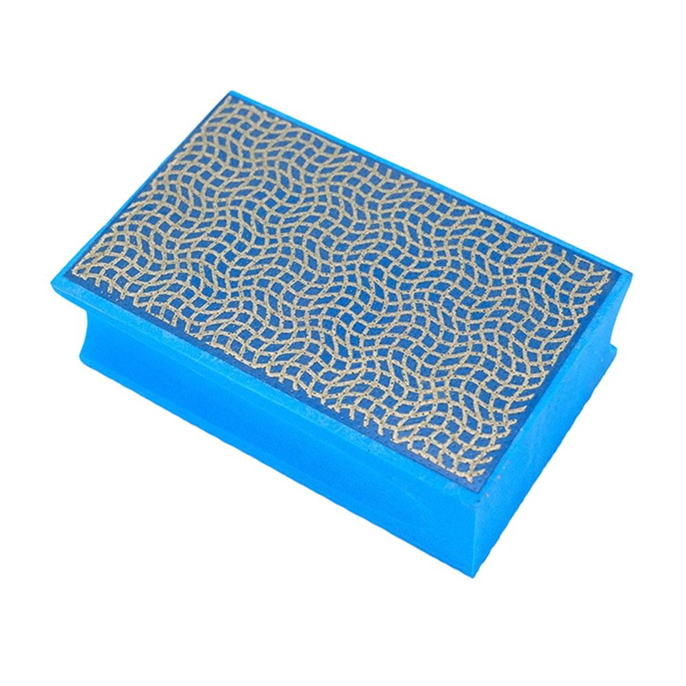 Efficient Performance Polishing Pads Sanding Block