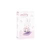 Miffy Rabbit Foldable Phone Stand Blind Box Figure - Cute Desktop Ornament