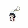 Ghost Slayer Blade Acrylic Keychain Backpack Anime Peripheral Clone Series Creative Jewelry Gifts Toys Anime Cartoon Frind
