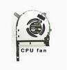 FOR ASUS TUF TUF506II TUF506IU TUF506I TUF506IV Laptop CPU Cooling Fan