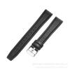 Colorful Small Silicone Watch Band, Plain Weave Design, Quick Release, Ladies' Style, 10/12/14/16mm Universal Fit