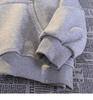 Men's Retro Heavyweight Fleece-Lined Hoodie - 2025 Autumn/Winter Brand, Loose Fit Couple's Outerwear