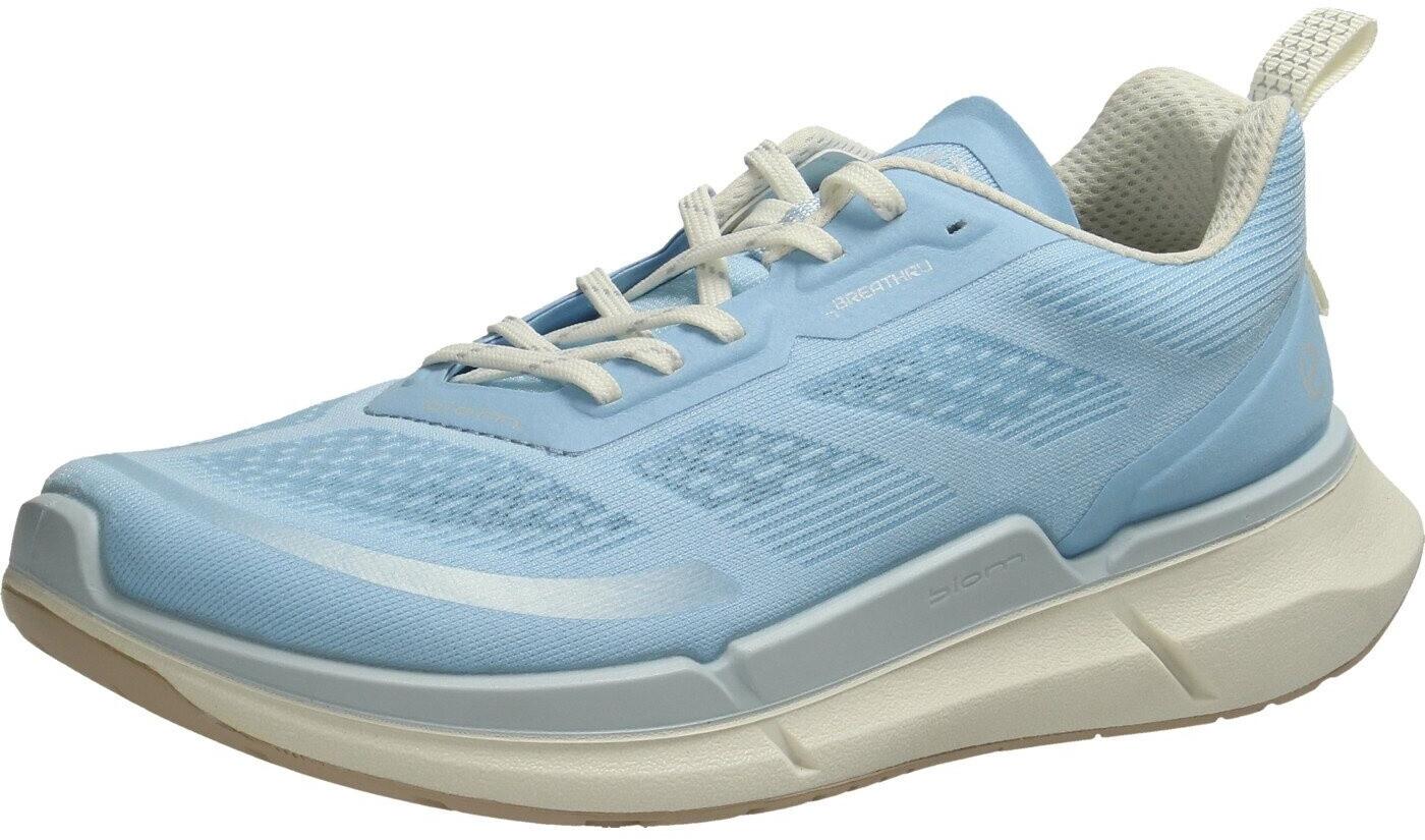 

Кроссовки Ecco Biom 2.2 W Canvas blau 40