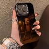 Italian Brainrot Mobile Phone Case for iPhone 16 15 14 13 12 11 X XR XS 8 7 Pro Max Plus Translucent Colour Printing Luxury