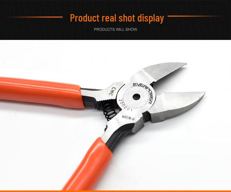 AIWEIBOER C-series Precision Ultra-Thin Cutting Pliers