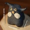 Cute Puppy Decoration Cartoon Decorative Ornaments Creative Miniature Figurines  Gift