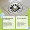 Powerful Dredging Powder Cleaning Powder;Pipe Unblocking; Sewer Cleaning