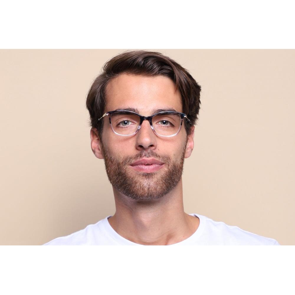 Longchamp Lo2683 427 Unisex Eyeglasses