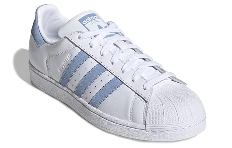 adidas Superstar 'Glow Blue' EF9239